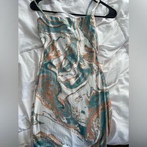 Mini dress from Windsor